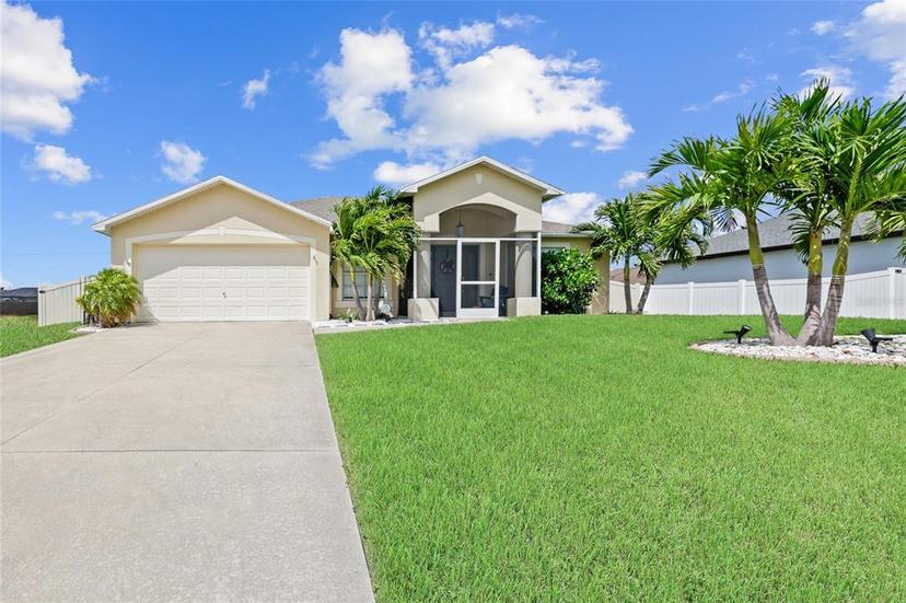 Picture of 36 NW 13Th Ave, Cape Coral FL 33993