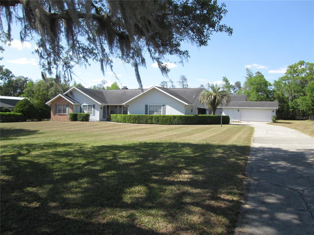 Picture of 5355 SW 31St Street, Ocala, FL 34474