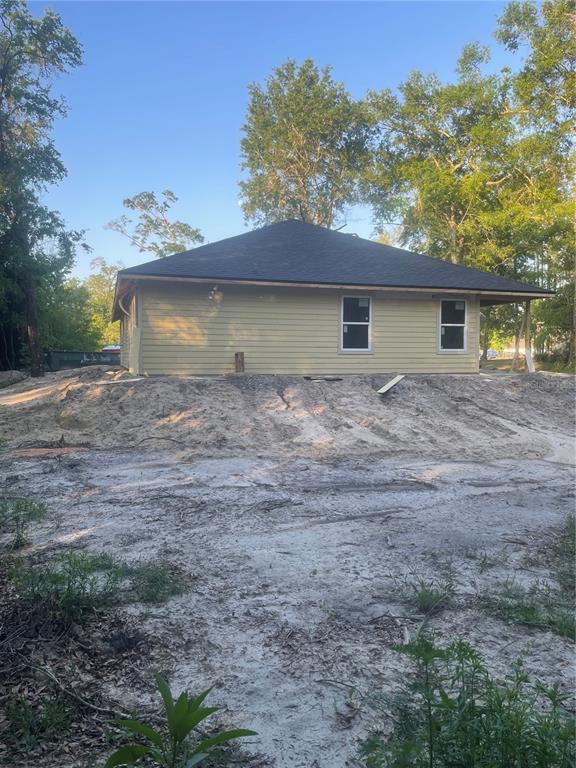Picture of 6333 Fox Hollow Court, Hampton FL 32044