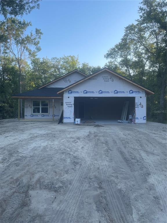 Picture of 6333 Fox Hollow Court, Hampton FL 32044