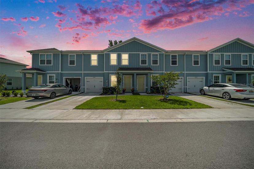 Picture of 12264 Grizzly Lane, New Port Richey FL 34654
