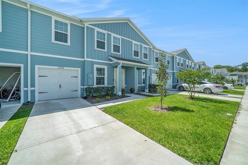 Picture of 12264 Grizzly Lane, New Port Richey FL 34654