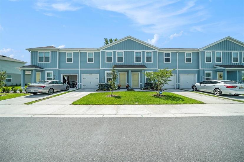 Picture of 12264 Grizzly Lane, New Port Richey FL 34654