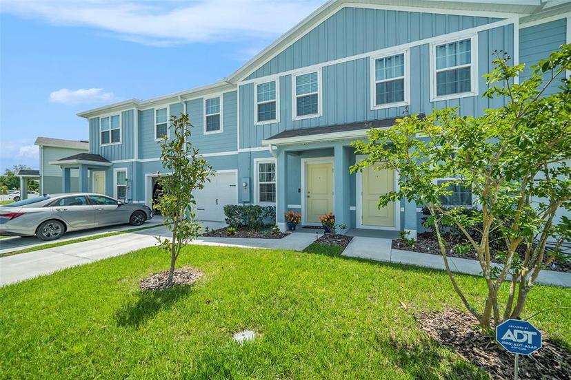 Picture of 12264 Grizzly Lane, New Port Richey FL 34654