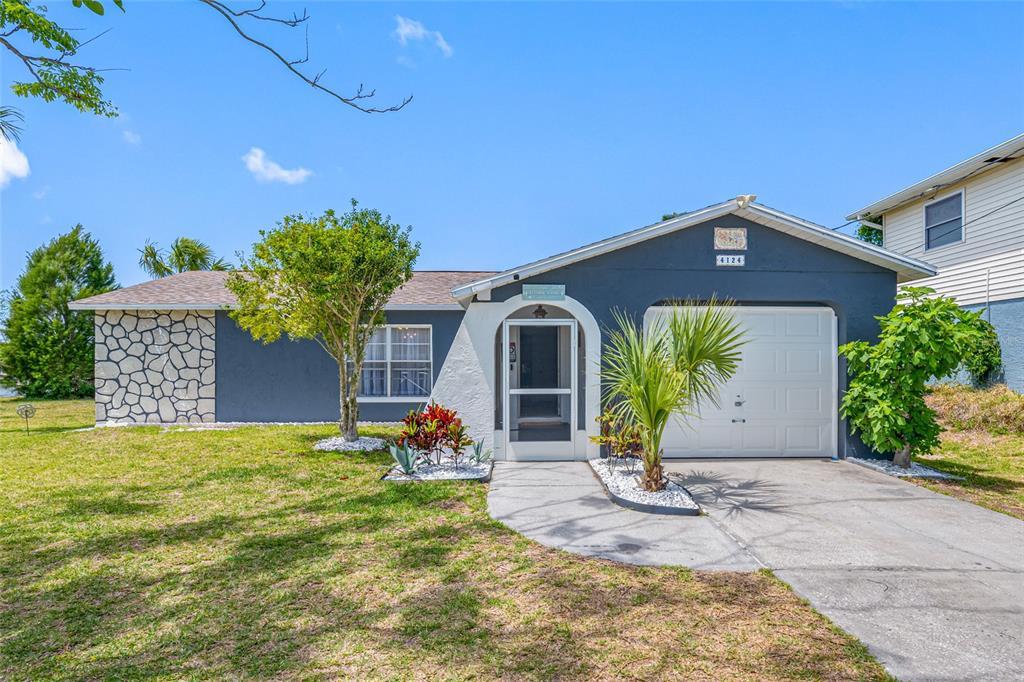 Picture of 4124 Pine Dale Court, Hernando Beach, FL 34607