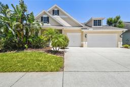 Picture of 2919 Northfield Drive, Tarpon Springs, FL 34688