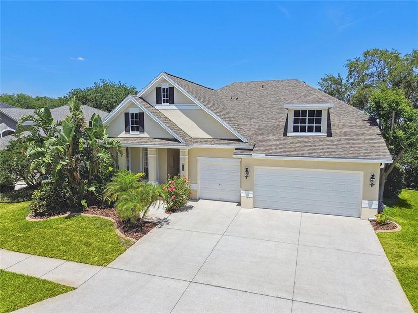 Picture of 2919 Northfield Drive, Tarpon Springs FL 34688