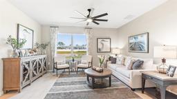 Picture of 1419 Powell Valley Drive, Port Charlotte, FL 33953