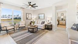 Picture of 1419 Powell Valley Drive, Port Charlotte, FL 33953