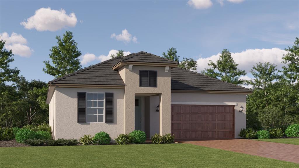 Picture of 31805 Griffin Sands Lane, San Antonio, FL 33576