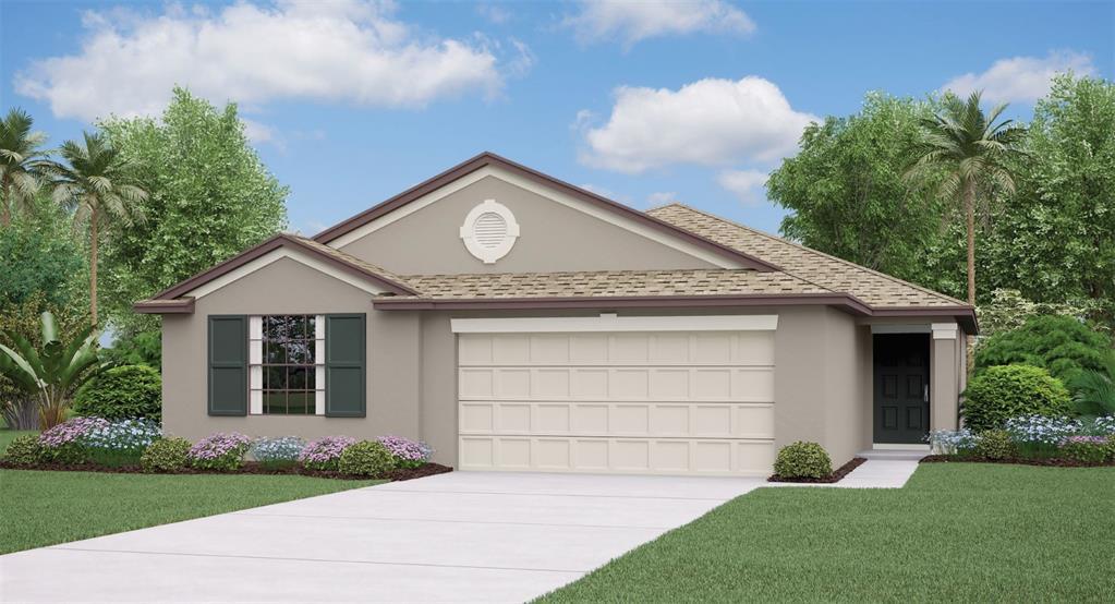 Picture of 103 Leisure Place, Rotonda West, FL 33947