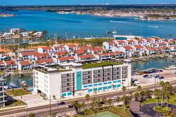 Picture of 400 150Th Avenue Unit 506, Madeira Beach, FL 33708