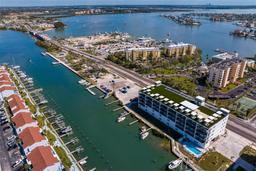 Picture of 400 150Th Avenue Unit 506, Madeira Beach, FL 33708