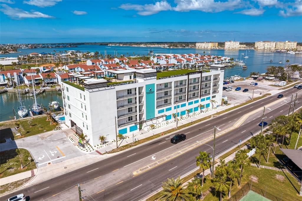 Picture of 400 150Th Avenue Unit 506, Madeira Beach, FL 33708