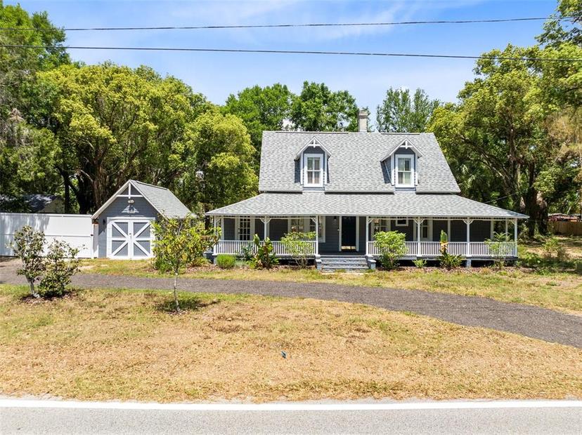 Picture of 6971 Earlwood Avenue, Mount Dora FL 32757