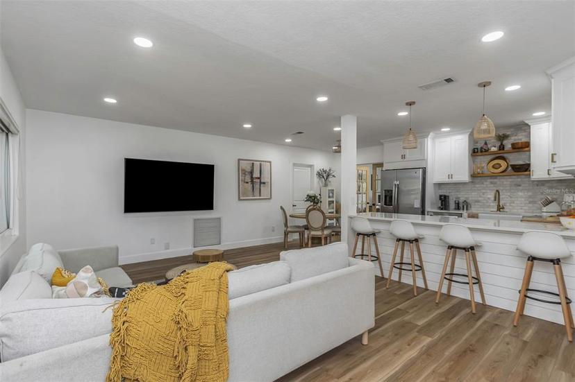 Picture of 2362 Michael Lane, Clearwater FL 33763