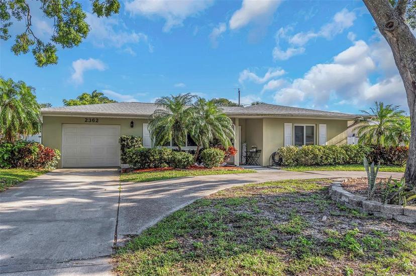 Picture of 2362 Michael Lane, Clearwater FL 33763