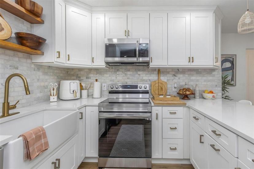 Picture of 2362 Michael Lane, Clearwater FL 33763