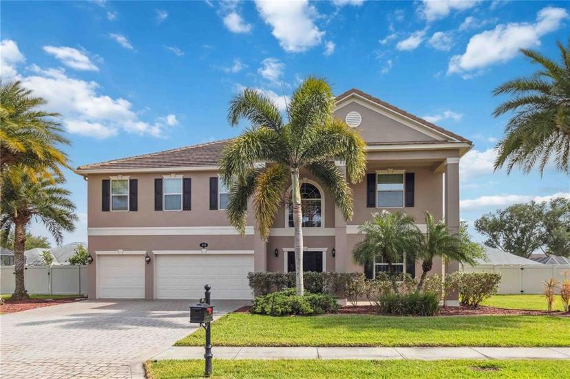 Picture of 679 Mandalay Grove Court, Merritt Island FL 32953