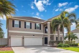 Picture of 679 Mandalay Grove Court, Merritt Island, FL 32953