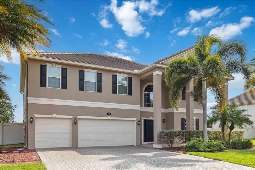 Picture of 679 Mandalay Grove Court, Merritt Island FL 32953