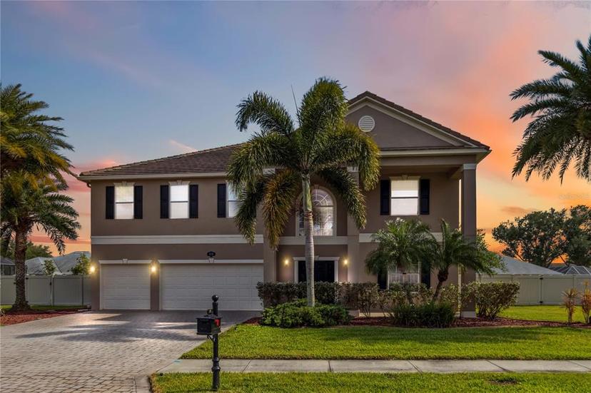 Picture of 679 Mandalay Grove Court, Merritt Island FL 32953
