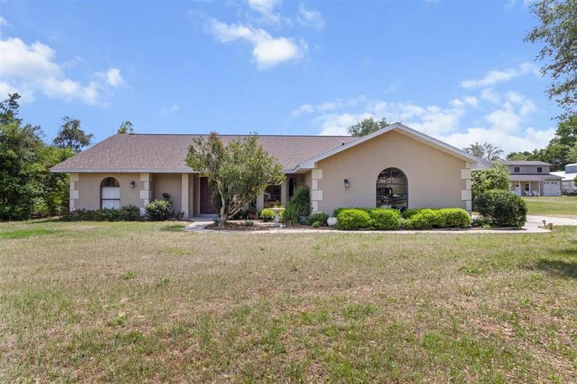 Picture of 7073 N Lecanto Highway, Hernando FL 34442