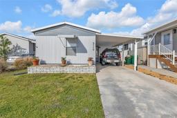 Picture of 3119 Sunny Harbor Drive, Punta Gorda, FL 33982