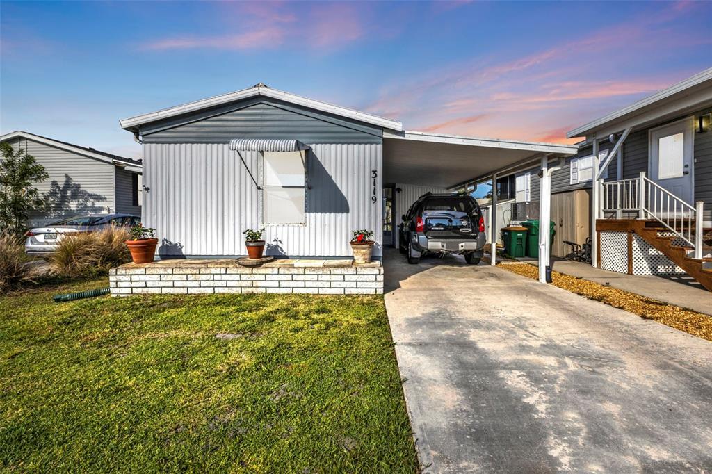 Picture of 3119 Sunny Harbor Drive, Punta Gorda, FL 33982