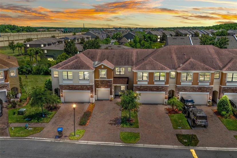 Picture of 1809 Portofino Meadows Boulevard, Orlando FL 32824