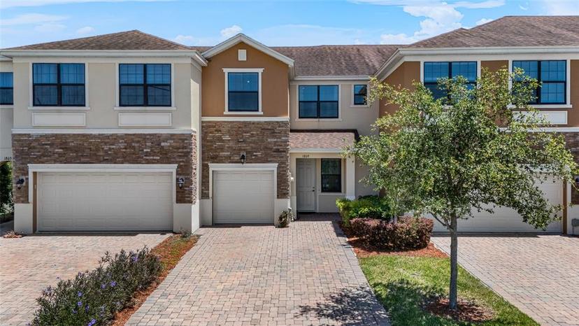 Picture of 1809 Portofino Meadows Boulevard, Orlando FL 32824