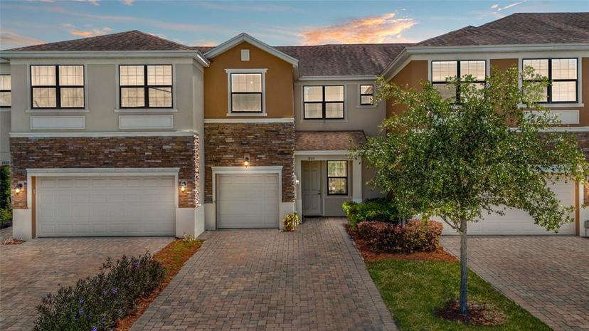 Picture of 1809 Portofino Meadows Boulevard, Orlando FL 32824