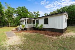 Picture of 10450 NE 70Th Lane, Bronson, FL 32621