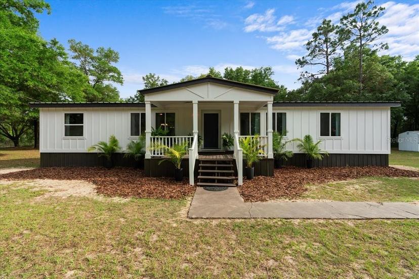 Picture of 10450 NE 70Th Lane, Bronson FL 32621