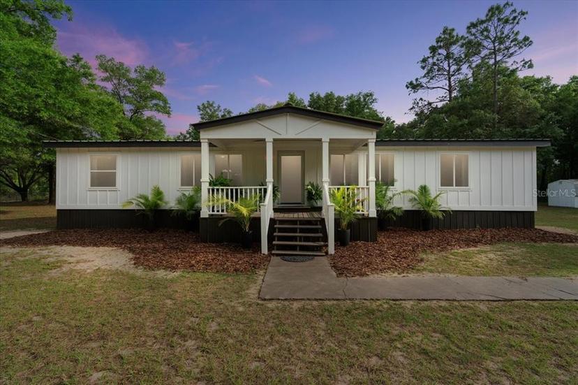 Picture of 10450 NE 70Th Lane, Bronson FL 32621