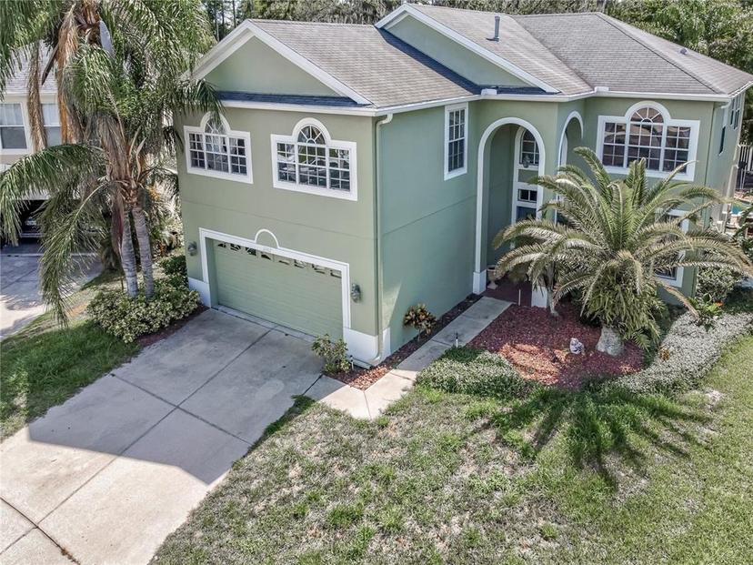 Picture of 11102 Avery Oaks Drive, Tampa FL 33625