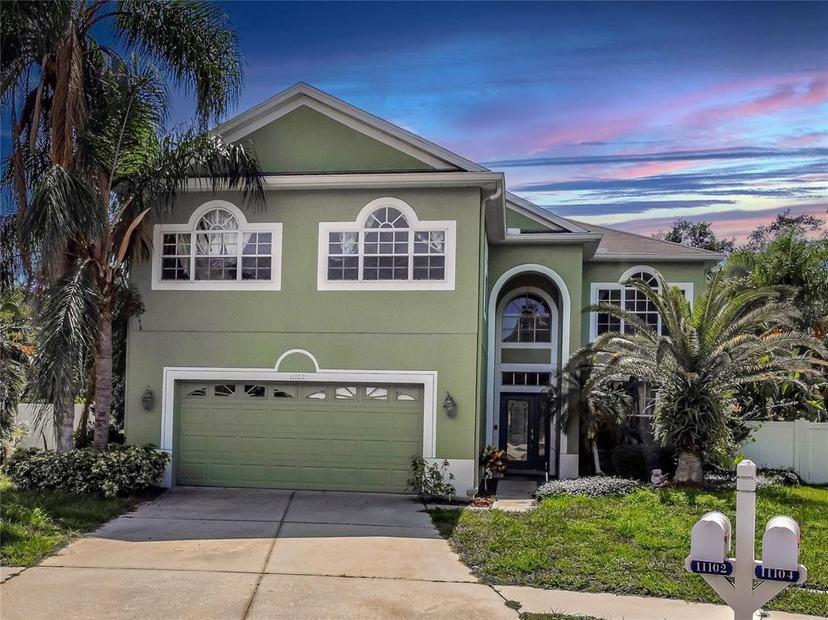 Picture of 11102 Avery Oaks Drive, Tampa FL 33625