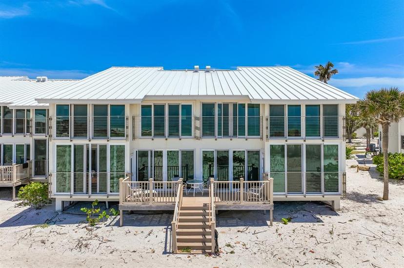 Picture of 5000 Gasparilla Road Unit 23A, Boca Grande FL 33921