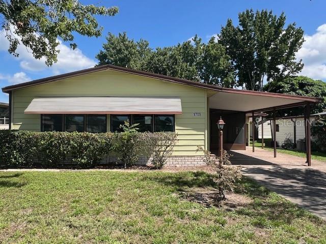 Picture of 1705 Kiley Court, The Villages, FL 32159