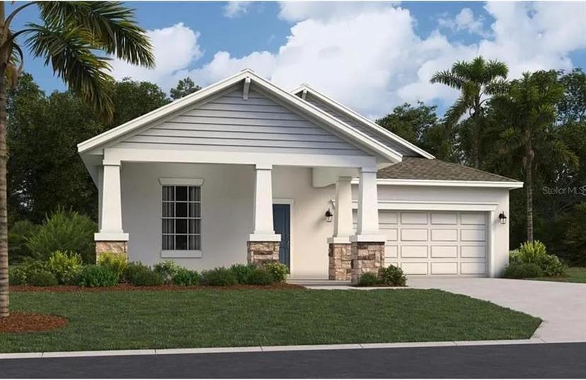 Picture of 1391 Brentwood Drive, Kissimmee FL 34746