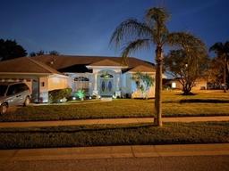 Picture of 8804 Poe Drive, Hudson, FL 34667
