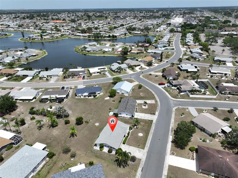 Picture of 1809 Haverford Avenue, Sun City Center FL 33573