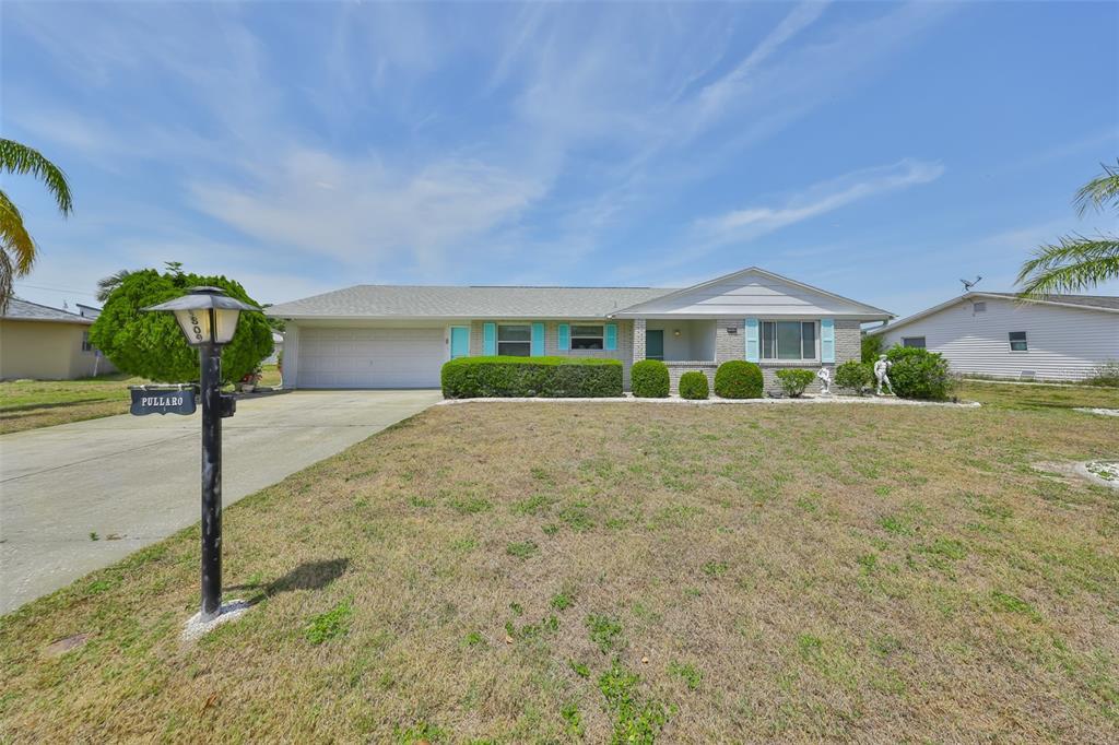 Picture of 1809 Haverford Avenue, Sun City Center, FL 33573