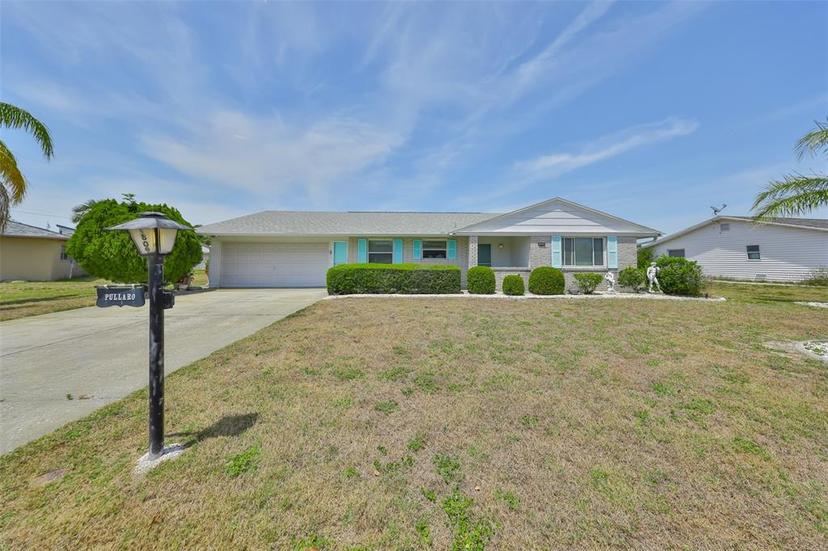 Picture of 1809 Haverford Avenue, Sun City Center FL 33573