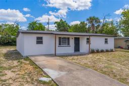 Picture of 743 Heineman Street, Daytona Beach, FL 32114