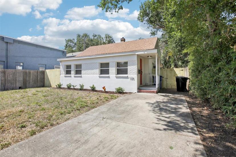 Picture of 1125 19Th Avenue N, St Petersburg FL 33704