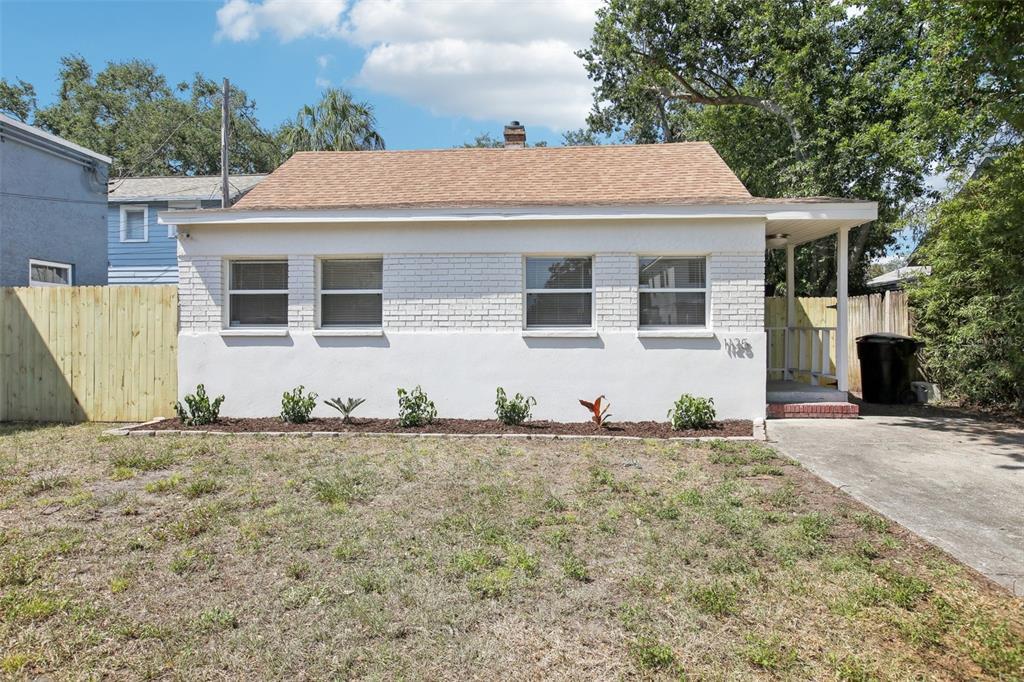 Picture of 1125 19Th Avenue N, St Petersburg, FL 33704