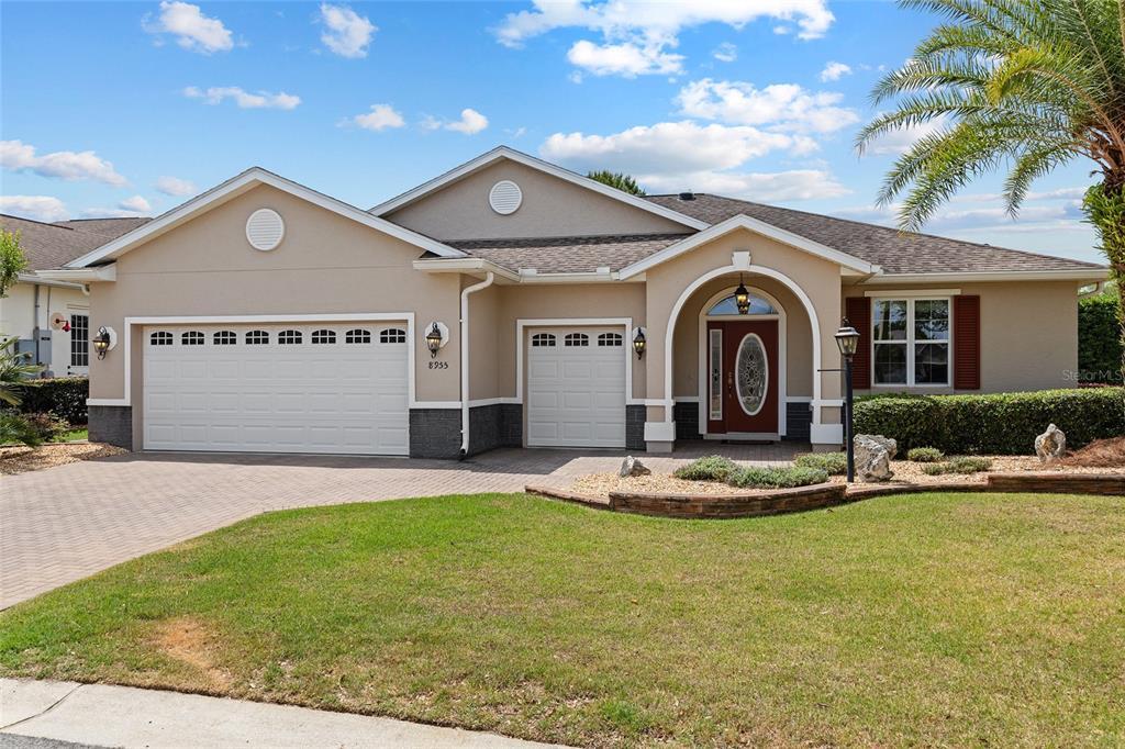 Picture of 8955 SW 86Th Loop, Ocala, FL 34481