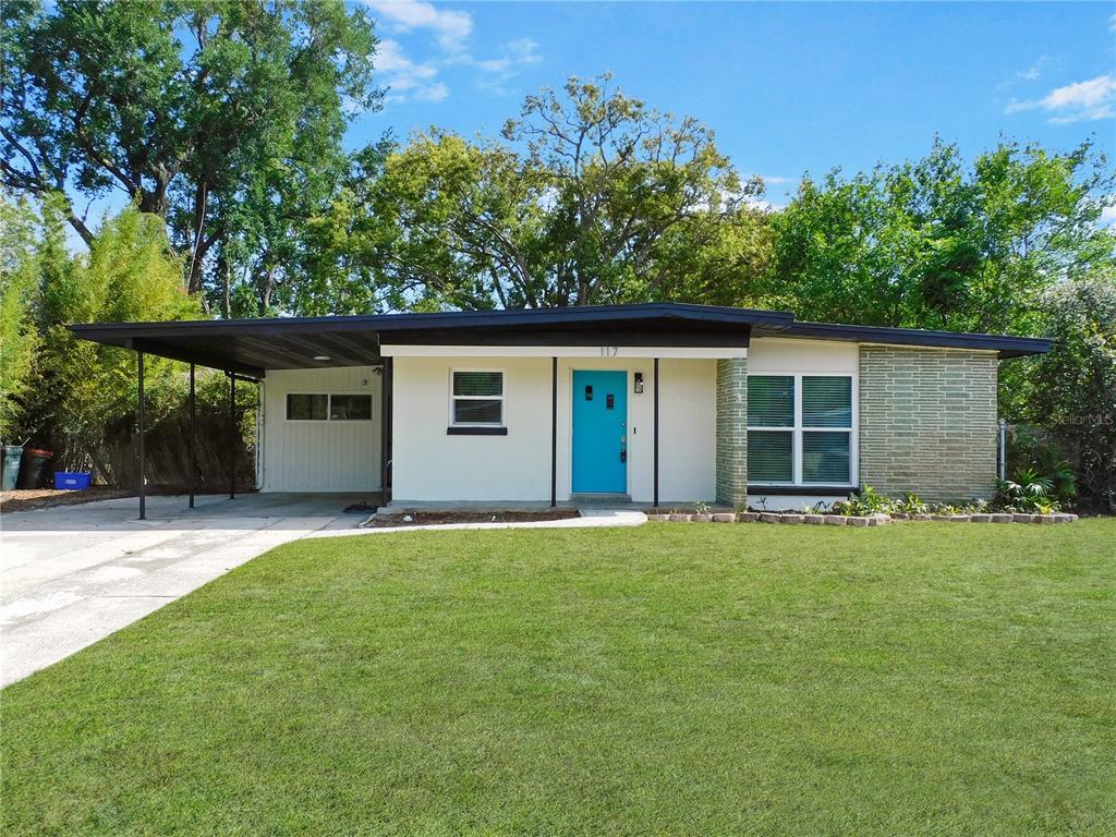 Picture of 117 Shannon Drive, Sanford, FL 32773