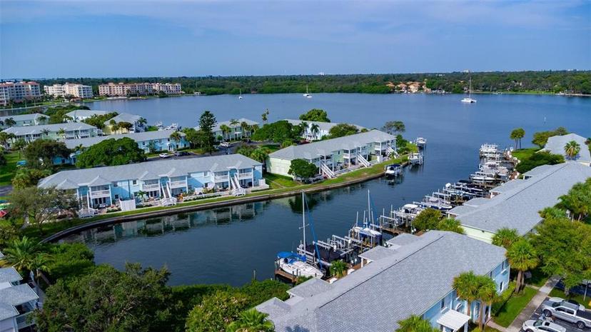 Picture of 0 Starfish Drive Se Unit 41Ss, St Petersburg FL 33705